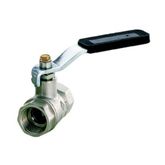 REGISTRO MEBER ESFERA C/ALAV 1510 3/4