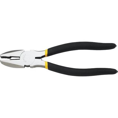 ALICATE UNIVERSAL STANLEY CRV USO GERAL 8