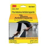 FITA ANTI DERR PRETA 50x05 3M