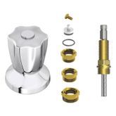SALVA REG PRESSAO C50 UNIVERSAL RM