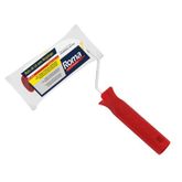 ROLO LA ROMA ANTI RESPINGO 822 09