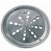 GRELHA COMPLETA INOX RED ROTATIVA 150 PNG