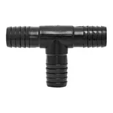 POLIETILENO TEE TRIPLO 1/2 PT BIANPLAST
