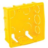 CAIXA PVC 4X4 AMAR 6080 2 ROMA