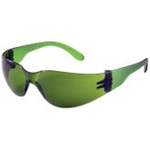 OCULOS LEOPARDO VERDE KALIPSO C.A 11268