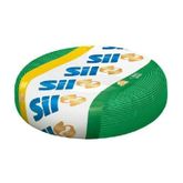 FIO CABO RIGIDO 7P 750V 10,0mm VERDE SIL(100m)