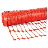TELA TAPUME LEVE LARANJA 1,0x50 MISTER