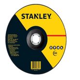 DISCO CORTE INOX STANLEY FINO 9(228x2,5x22mm)
