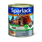 SPARLACK CETOL STAIN BAL NATURAL 900ml