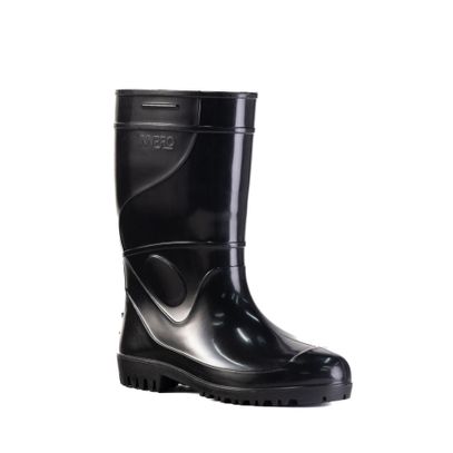 BOTA PVC PT C LONGO C/FORRO 42 INNPRO CA36026