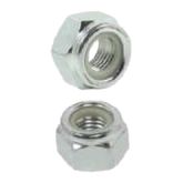 PORCA TORN SEXT TRAVANTE UNC  5/16 ZB MISTER