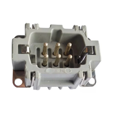 MIOLO MACHO MULTIP LOGIC PT 06P 16A 600V SMP06