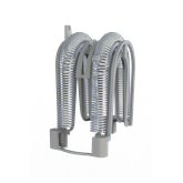 RESISTENCIA TORNEIRA LUNA 220Vx5500W ZAGONEL