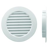 GRADE VENTILACAO PVC RED 20x20  JANDRIGUES