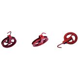 ROLDANA FERRO 14cm C/GANCHO TENACE