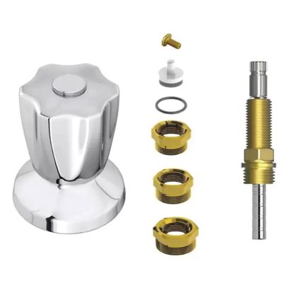 SALVA REG PRESSAO C50 UNIVERSAL RM