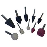 ACESSORIO FURAD PONTA MONTADA 10PC 3-6mm MISTER