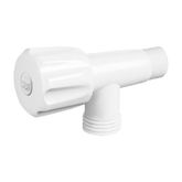 REGISTRO MAQ LAVAR ABS BRANCO 3101 HERC