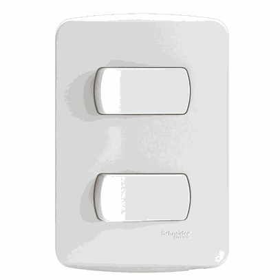 MILUZ INTERRUPTOR (S)+PARALELA  S3B62090