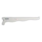 SUPORTE PRATELEIRA BRANCO 40cm PRAT-K