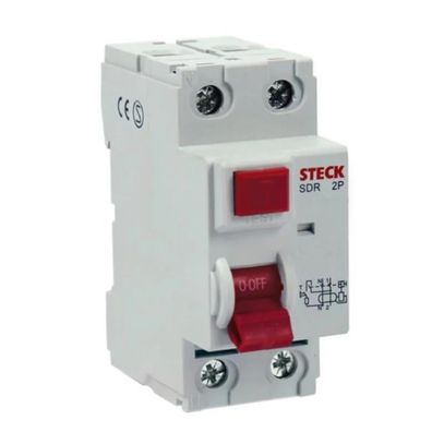 DISPOSITIVO DR BIF 40A/300MA SDR240300 STECK