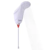 DUCHA ELETRONICA SUBLIME 220Vx7500W BR ZAGONEL