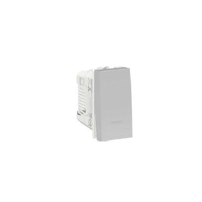 ORION MOD INTERRUPTOR 1(P) ALUMINIO S70110374