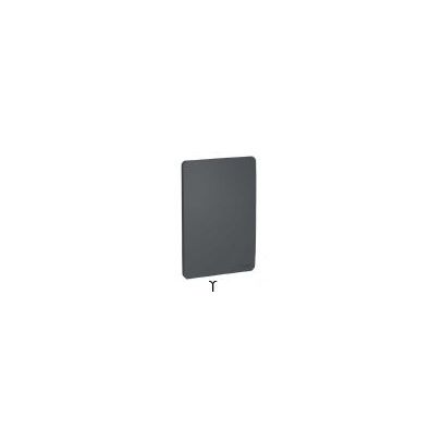 ORION PLACA 4x2 CEGA STELLAR BLACK S730100294