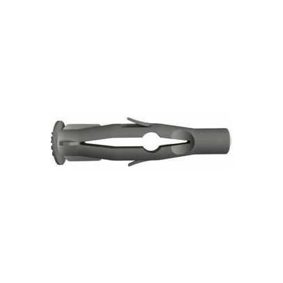 BUCHA FIXACAO P/TIJOLO FUR CINZA 08(1000) USAF