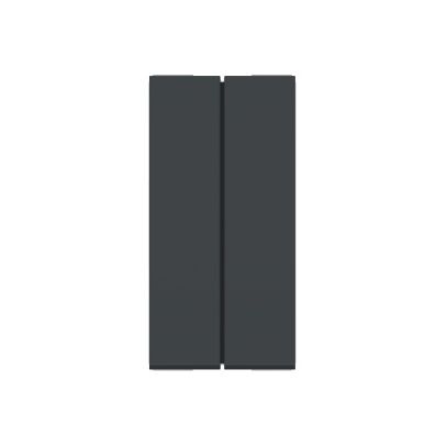 ORION MEIO MOD INTERRUPTOR 1(P) GRAFITE S70100394