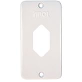 CONDULETE PLACA P/TOM ABNT VERT 3/4 BC INPOL