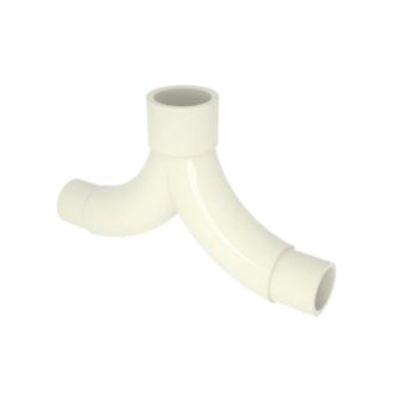 TEE MISTURADOR AQUATHERM 22