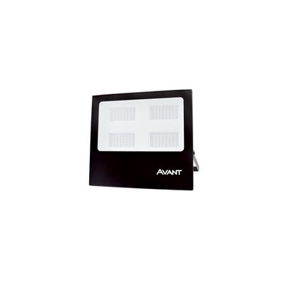 REFLETOR LED SLIM 300W 22500lm BIV 6500K AVANT