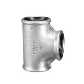 GALVANIZADO TEE  1/2 TUPY