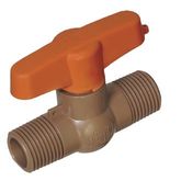 REGISTRO HERC ESFERA ROSCA EXTERNA 3/4