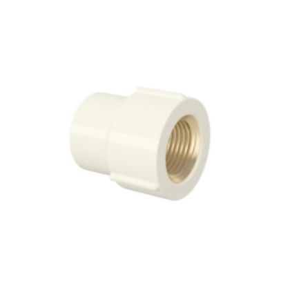LUVA AQUATHERM TRANS 22x3/4