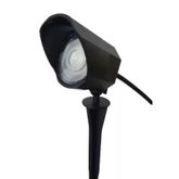 LUM LED ESPETO JARDIM 5W VERDE IP65 BIV AVANT