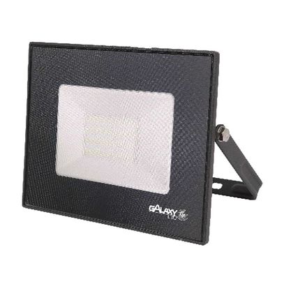 REFLETOR LED SLIM 010W 800lm BIV 6500K GALAXY ID