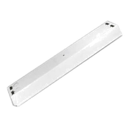 CALHA COMERCIAL 1x20 LUMEPETRO