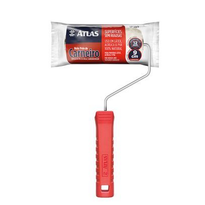 ROLO LA ATLAS 306 15 C/CB