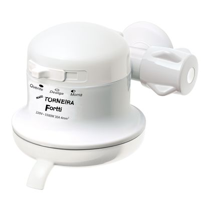 MAXI TORNEIRA FORTTI 220x5500W