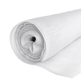 TELA MOSQUITEIRO 1,20x50 BRANCA SYG