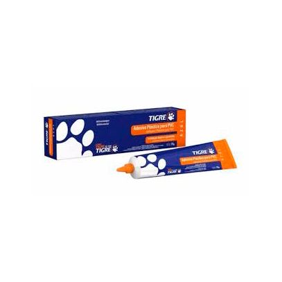 ADESIVO PVC TIGRE 75g