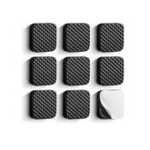 PROTETOR EVA ADES 3x3cm C/9PC PR2112 ATLAS	