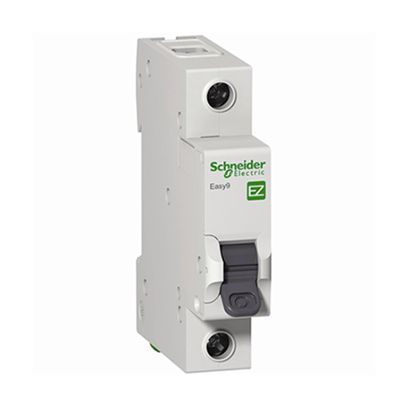 DIN SCHNEIDER EASY9 .MONO B 10A EZ9F13110