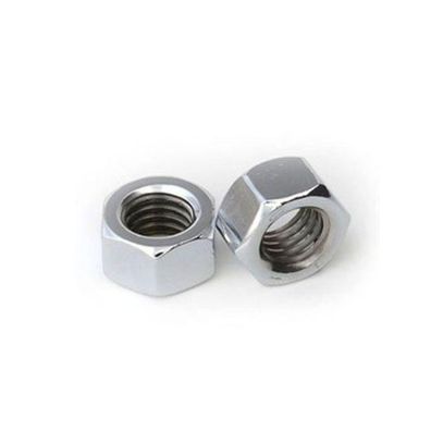 PORCA TORN SEXT UNC  5/8 INOX MISTER