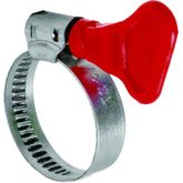 ABRACADEIRA RSF INOX MISTER L09 76x89mm BORBOLETA