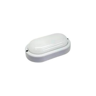 LUM LED TARTARUGA 08W BIV 6000K EMPALUX ID