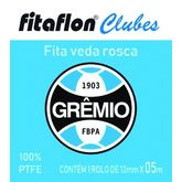 FITA VEDA ROSCA FITAFLON GREMIO 18x10