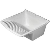 TANQUE HERC BRANCO 20lt